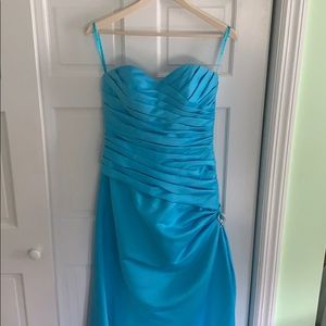 Gorgeous Bridesmaid dress!